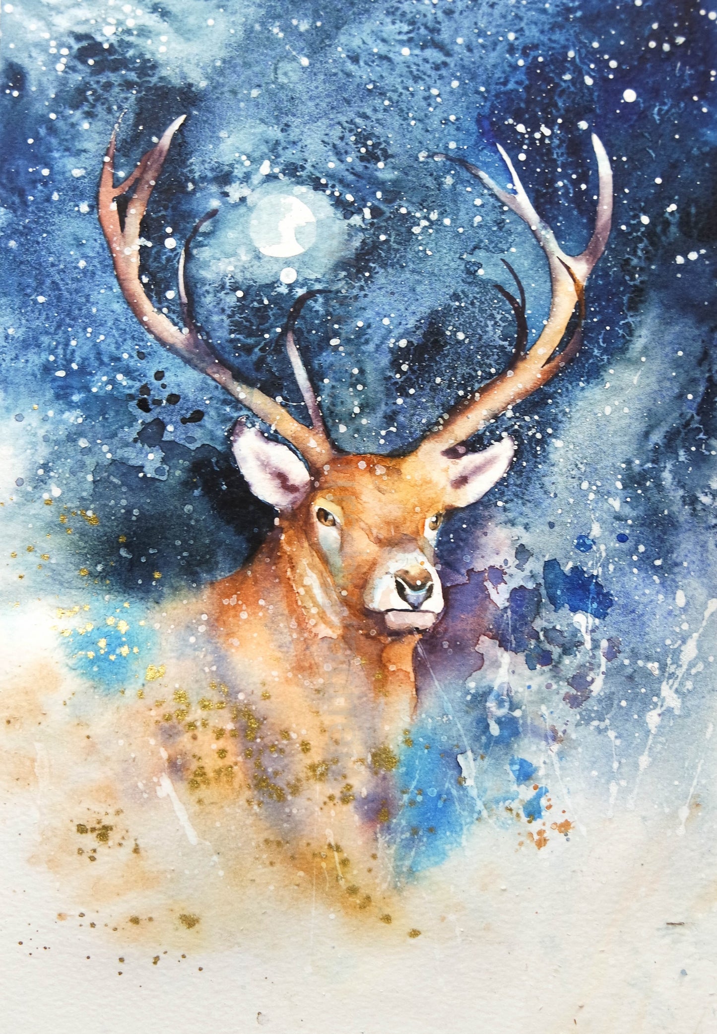 Stag Night