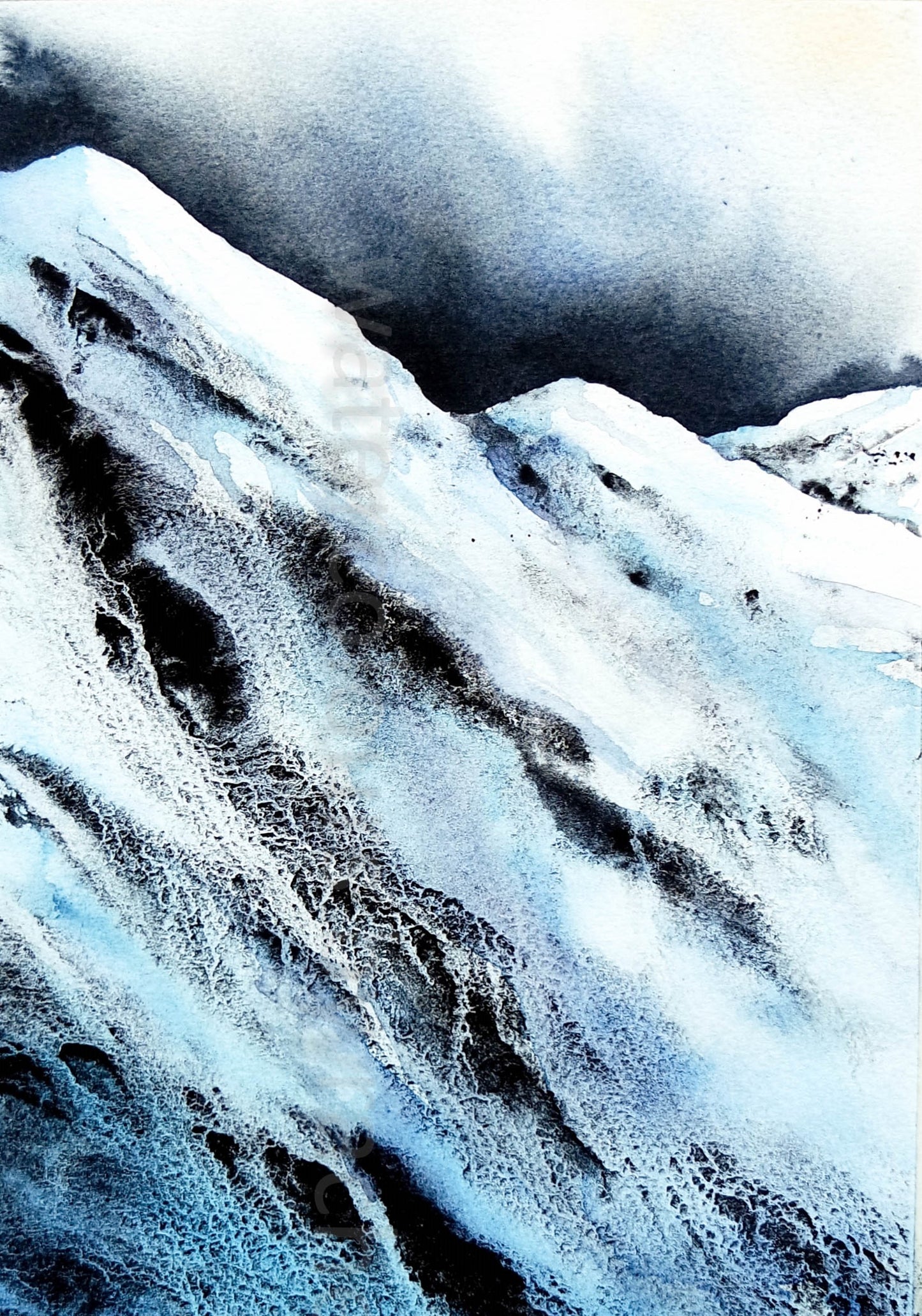The Mountain