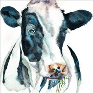 Ducks and Cows ( four cards)