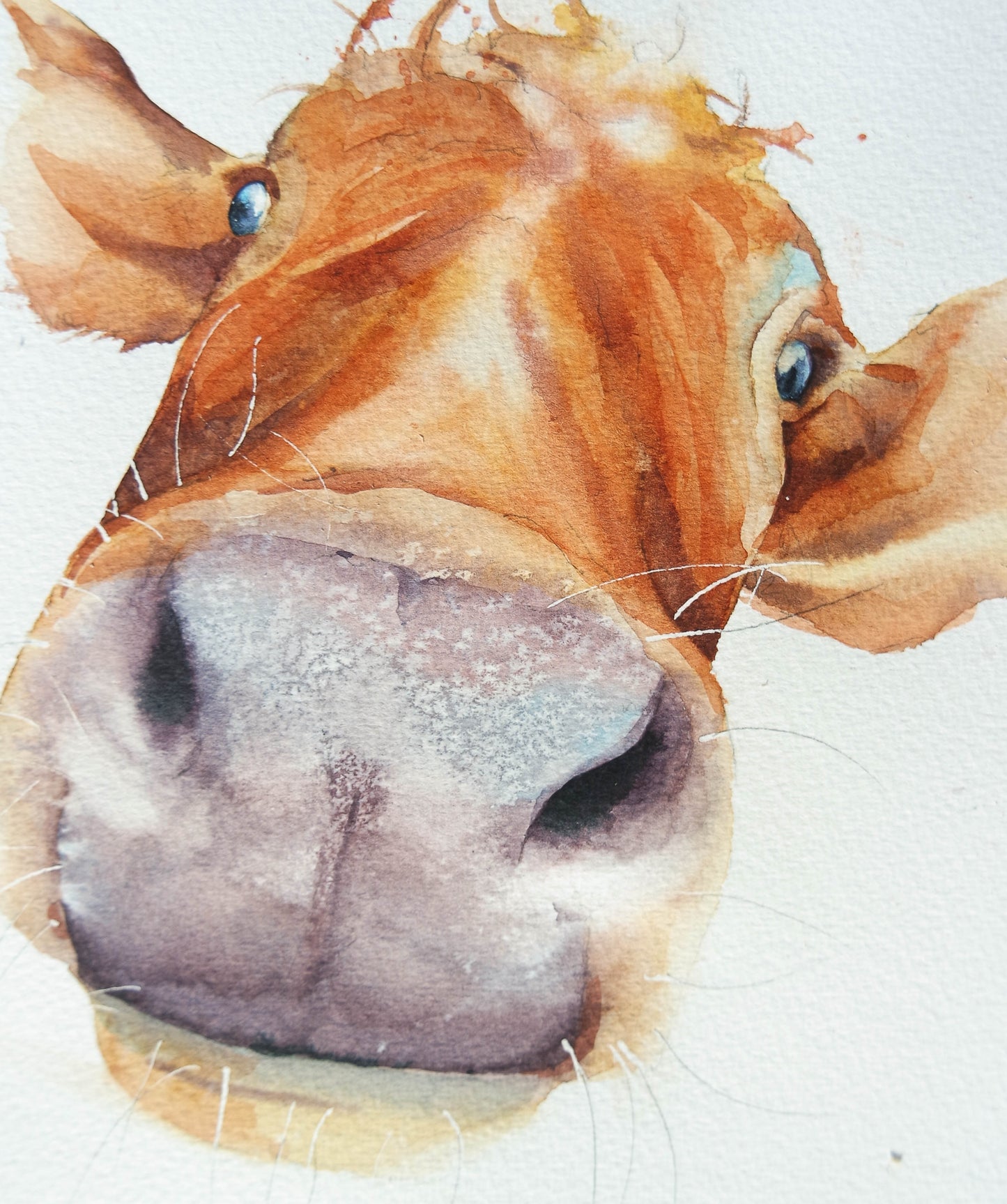 'Going Quackers!' and 'I want to improve your moo'd' ( 4 cards )