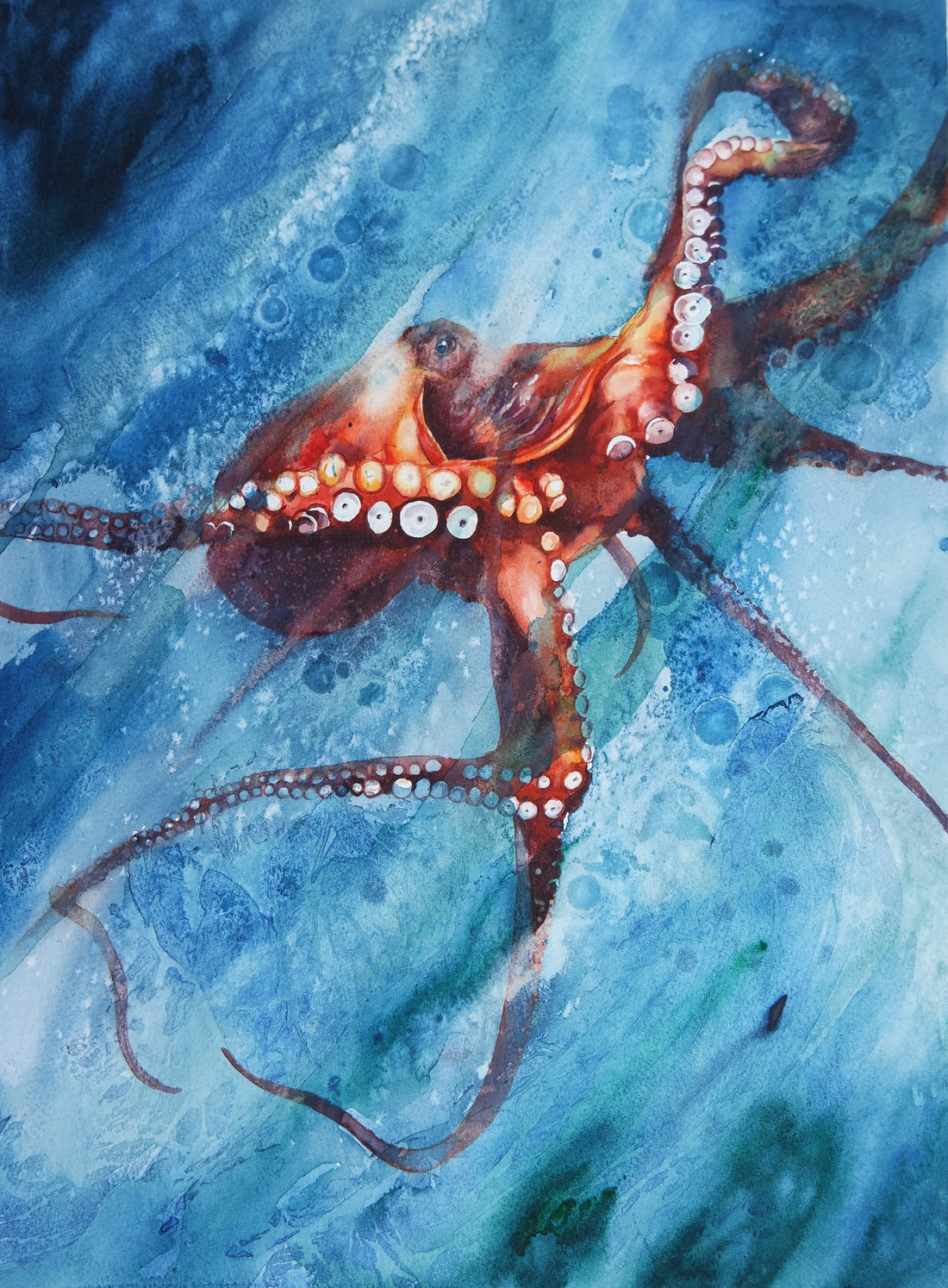The David Shepherd Wildlife Artist of the Year 2021