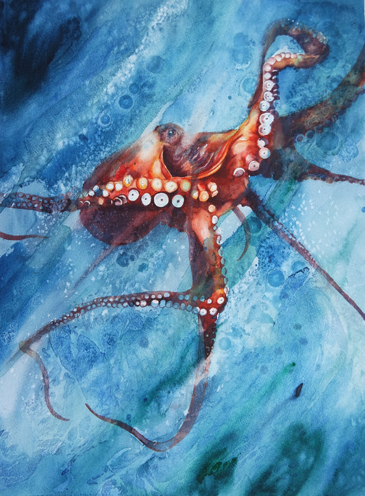 The David Shepherd Wildlife Artist of the Year 2021