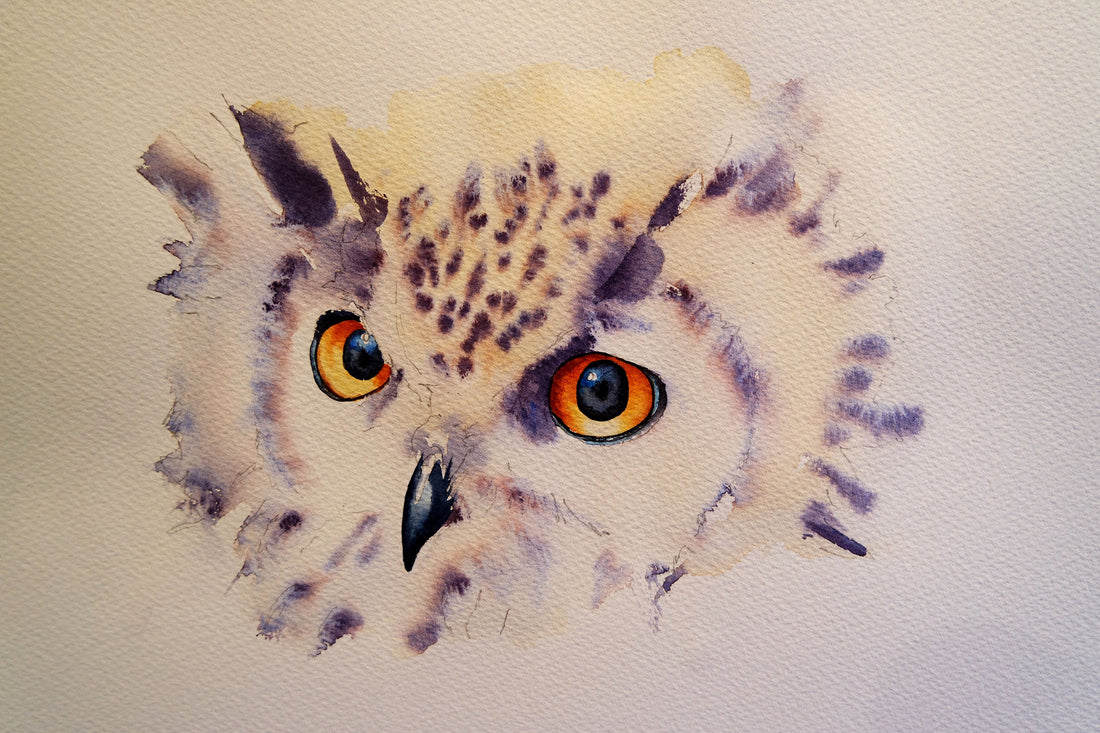 Painting is what I do now...