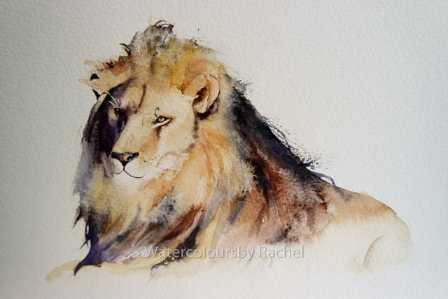 Why do some paintings turn out better than others ?