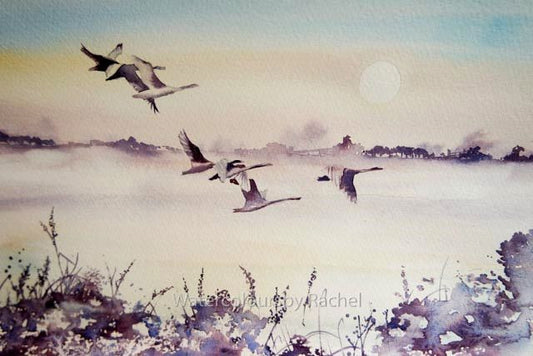 One Day I'll Be Found Out....