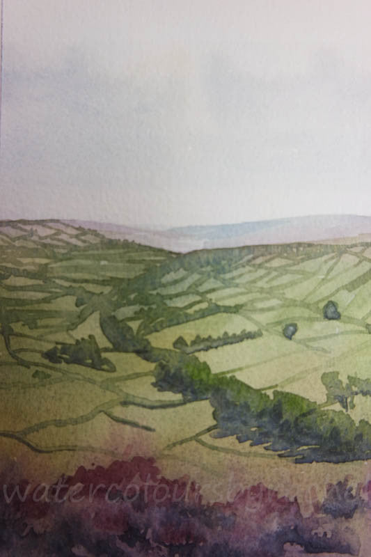 Moving forward while still looking back....