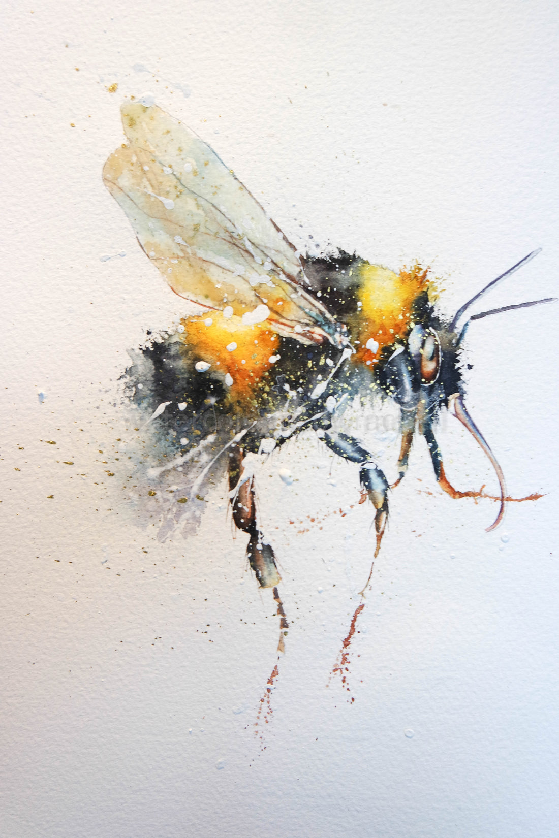 Bee Happy