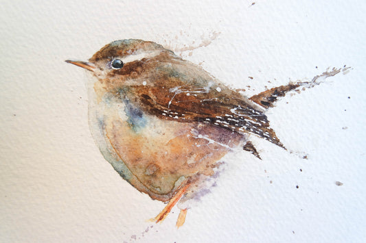 I have absolutely no idea what to paint......