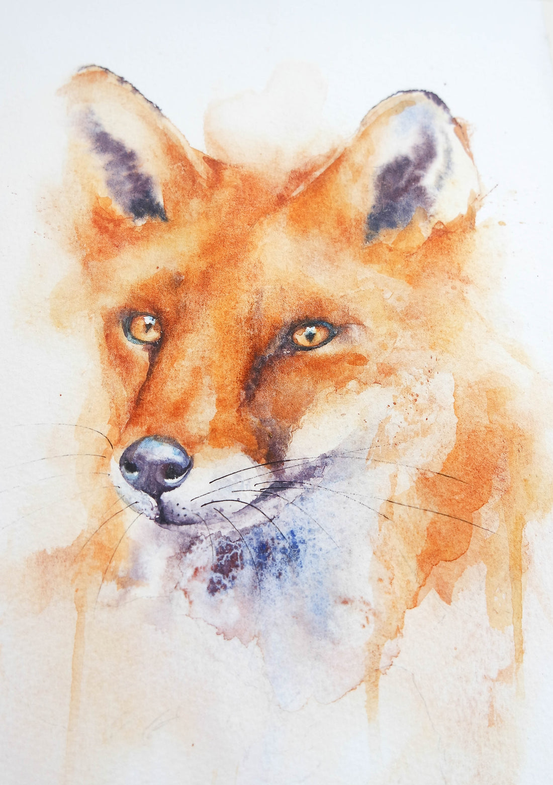 The essence of fox