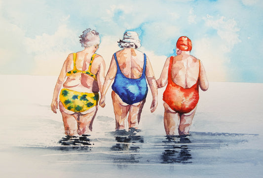 New Year, same wonderful  you !