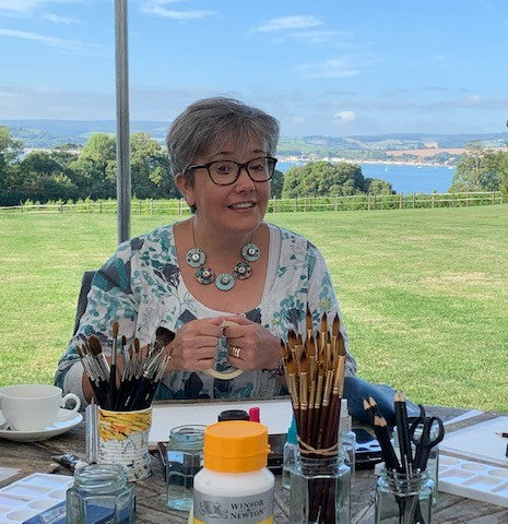 Why I enter the Wildlife Artist of the Year?