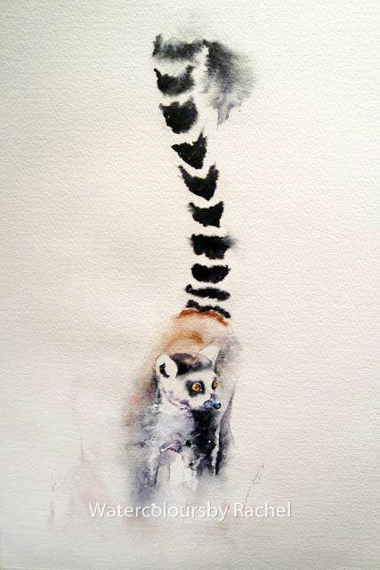 I Must do better......Wildlife Artist of the Year Exhibition 2017