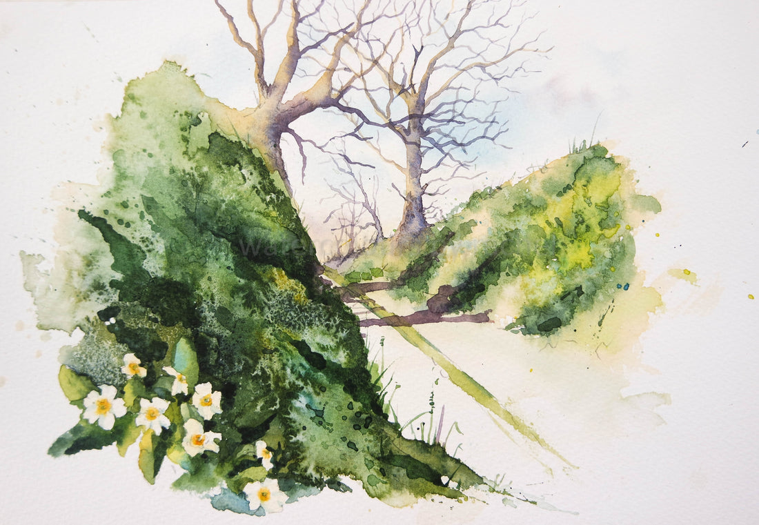 Primrose lane