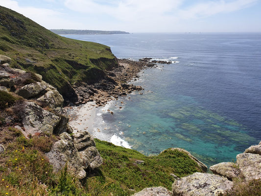 A year like no other 2020, ( or my year in watercolours)