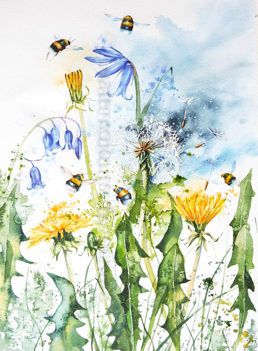 Spring!