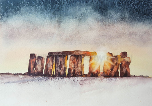 Summer Solstice
