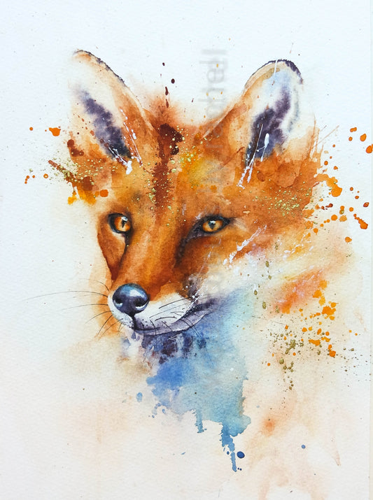 Mr Fox
