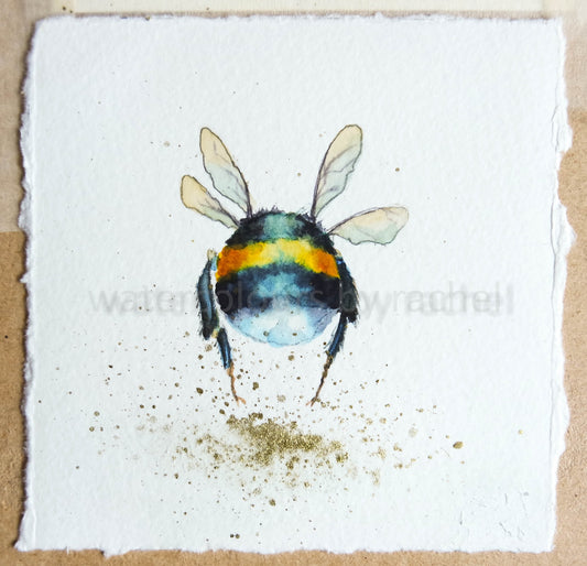 ***AFFORDABLE***(Mini original )Buzz Off