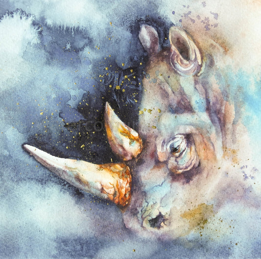 ***Autumn Sale*** Rhino