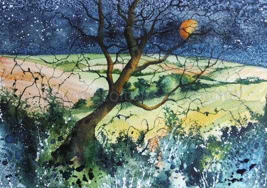 Hunter's Moon