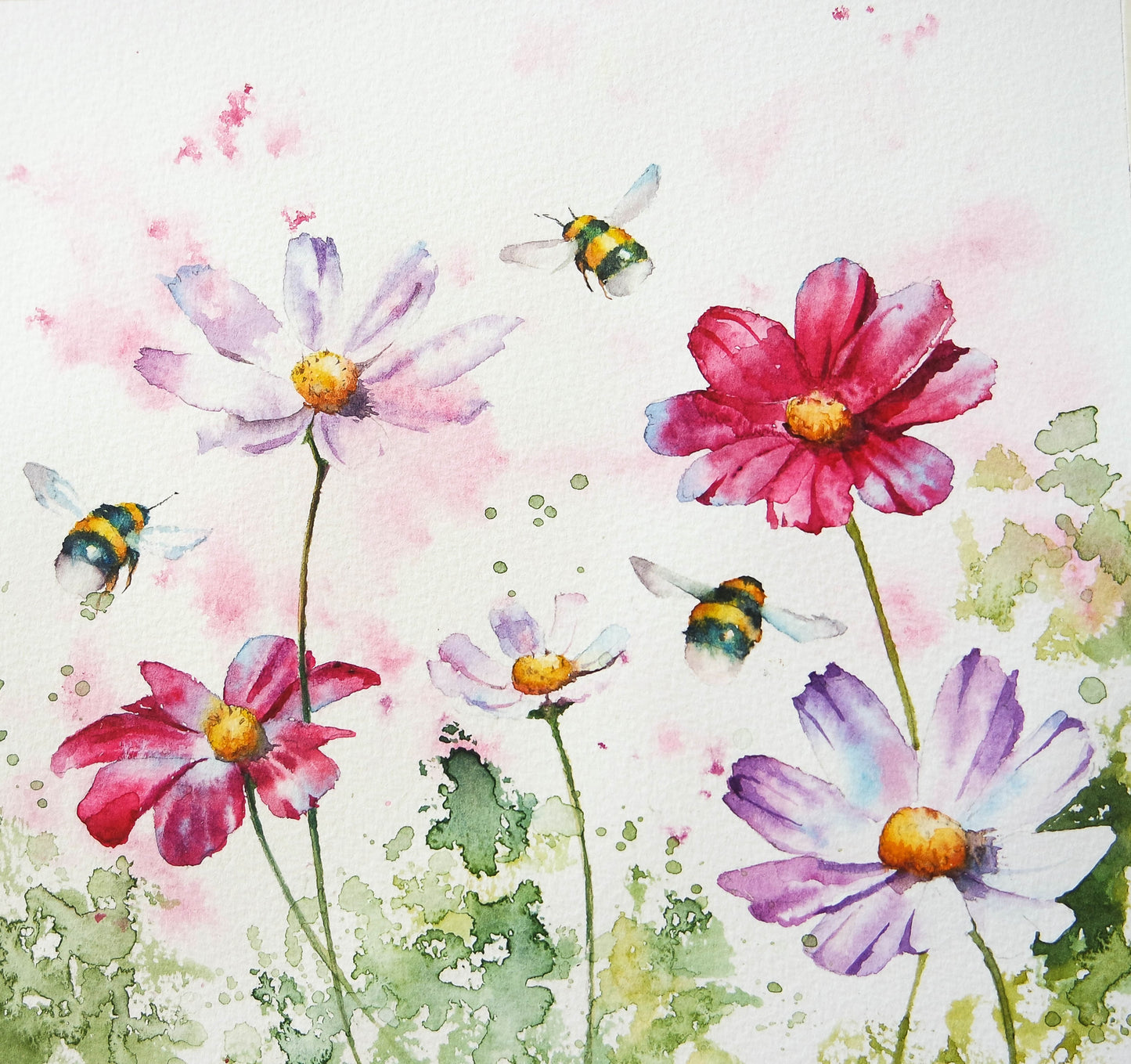 ***NEW*** The birds and the bees