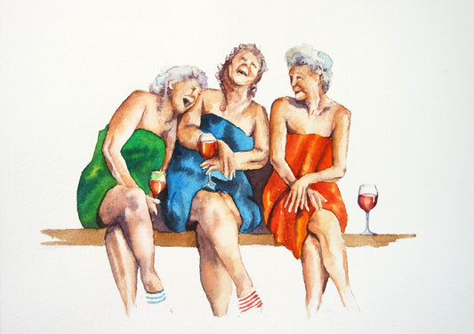 'Fun and Friendship