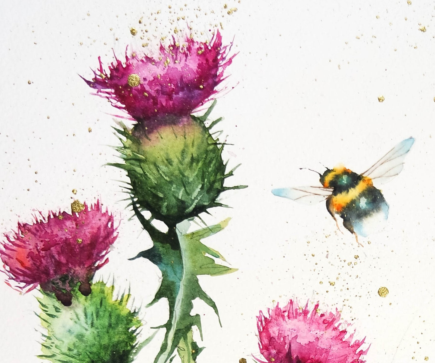 ***NEW*** The birds and the bees